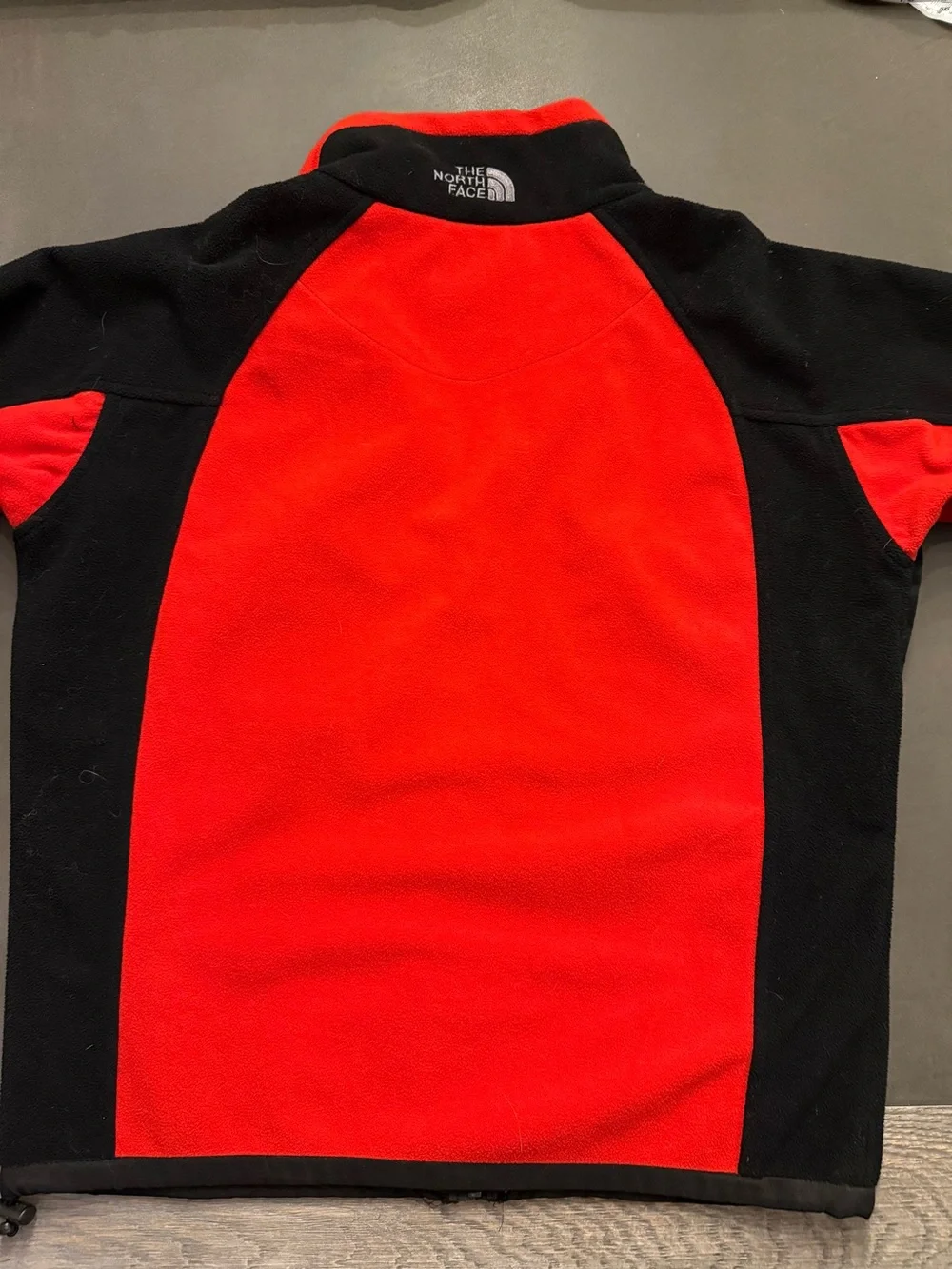 The North Face Summit Series Wind Stopper